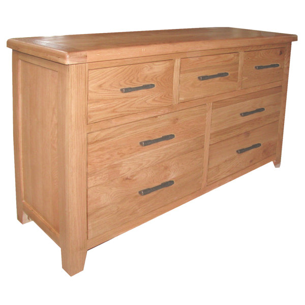 Natur Pur Sideboard Ashlyn | Wayfair.de